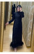 Pınar Şems Angel Abiye